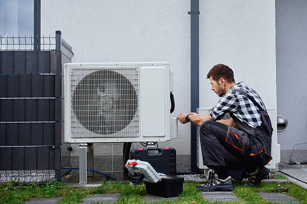Trusted Hvac Installation service in Lexington, MA - AAA Pro HVAC
